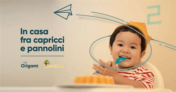 Corso capricci e pannolini
