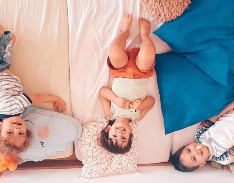 La nostra filosofia educativa