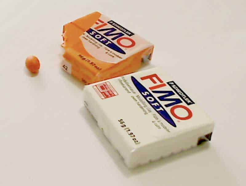 Laboratorio fimo e creativita