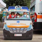 Corso primo soccorso pediatrico